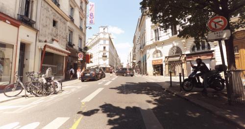La Nouvelle Ève
