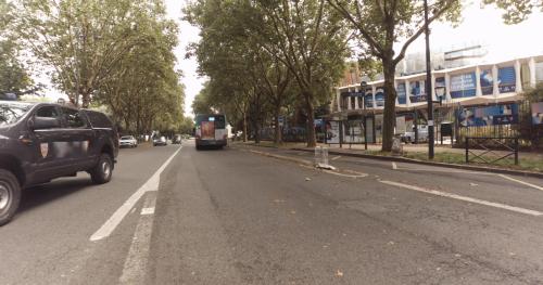 Espace Paris Plaine