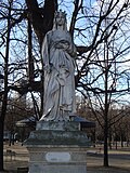 Blanche de Castille
