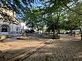 Square du Cardinal Wyszinski