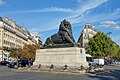 Le Lion de Belfort