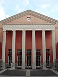 Théâtre des Abbesses