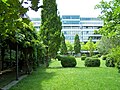Jardin Georges Duhamel