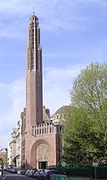 Église Sainte-Odile