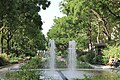 Promenade Richard Lenoir Square Richard Lenoir