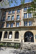 Église Adventiste du 7e jour Paris-Sud