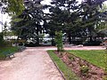Square Leon Tolstoi
