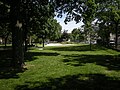 Square Marie Curie