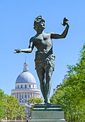 L'acteur Grec