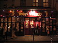 Le Point Virgule