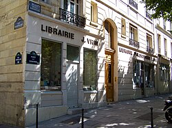 Librairie philosophique J. Vrin