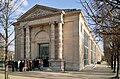 Musée de l'Orangerie