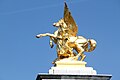 La renommée des arts