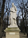 Sainte-Bathilde