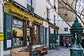 Shakespeare and Company