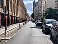 Rue du Capitaine Ménard