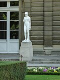 Psyché sous l'emprise du mystère