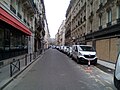 Rue Le Sueur