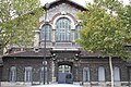 Odéon Theâtre de l'Europe - Ateliers Berthier