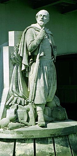 Le Zouave