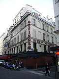Brasserie Bofinger
