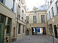 Fondation Henri Cartier-Bresson