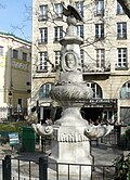 Fontaine Dejean