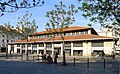 Marché Beauvau
