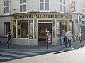 La Petite Alsacienne