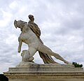 Alexandre Combattant