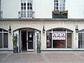 Théâtre Mouffetard