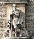 Chasseur à pied