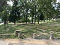 Square de la Porte de la Villette
