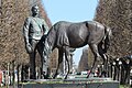 Monument du Corps expéditionnaire russe