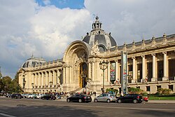 Petit Palais, Musée des beaux-arts de la Ville de Paris