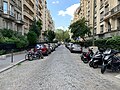 Rue des Dardanelles