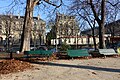 Square Edouard Vaillant