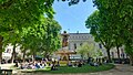 Square Louvois
