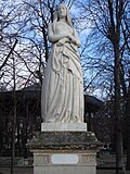 Sainte-Geneviève