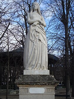 Sainte-Geneviève