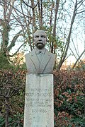 Benjamín Vicuña Mackenna