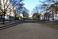 Square de L'Abbe Lemire