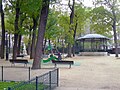 Square Carpeaux