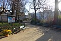 Square Ferdinand Brunot