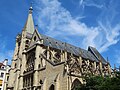 Église Saint-Séverin