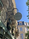 Ladurée