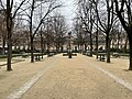 Square Emile Chautemps