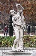 Venus Callipyge