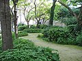 Jardin de Notre Dame de Fatima