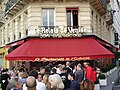 Le Relais de Venise